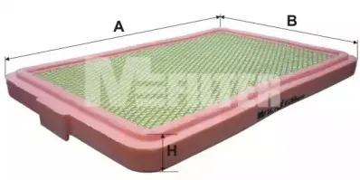 mfilter-k164